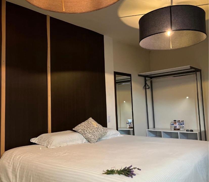 Photo of Bedroom in Ciudad Hidalgo