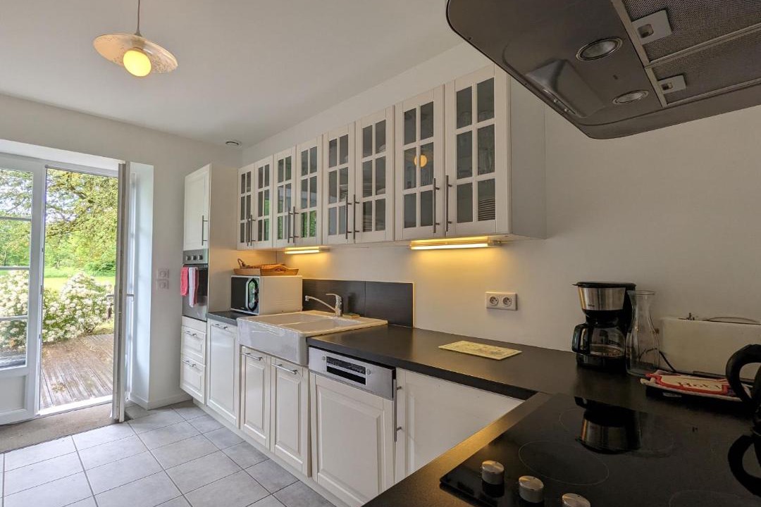 Photo of Kitchen in Ardentes
