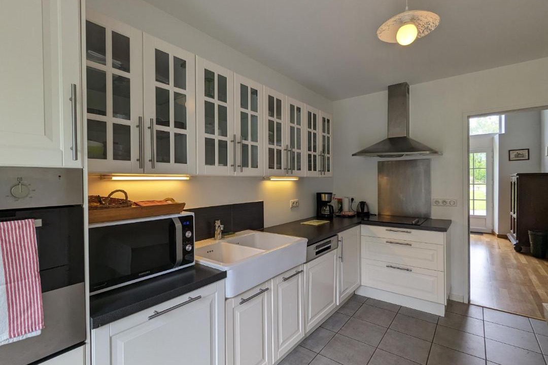 Photo of Kitchen in Ardentes
