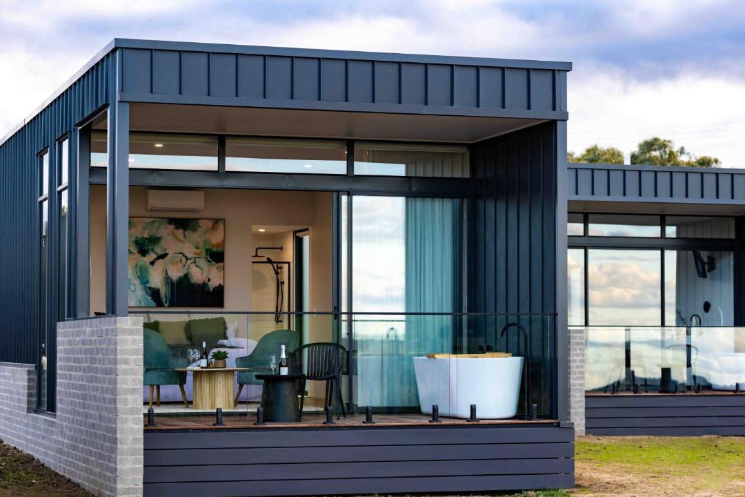 Photo of Buildings in Waurn Ponds