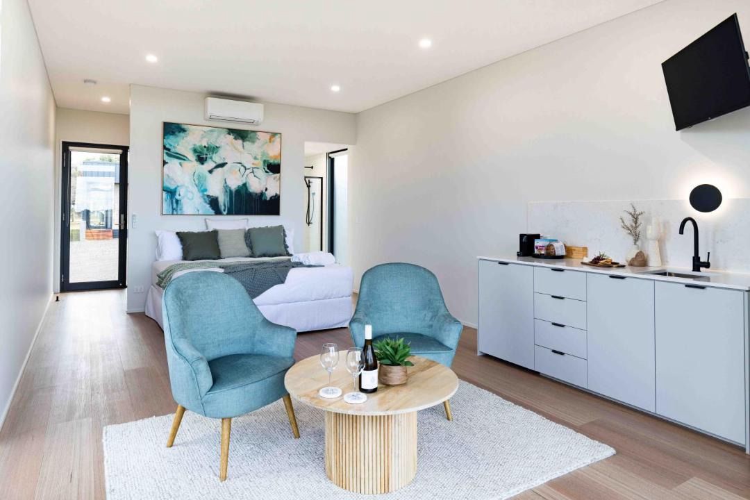 Photo of Livingroom in Waurn Ponds