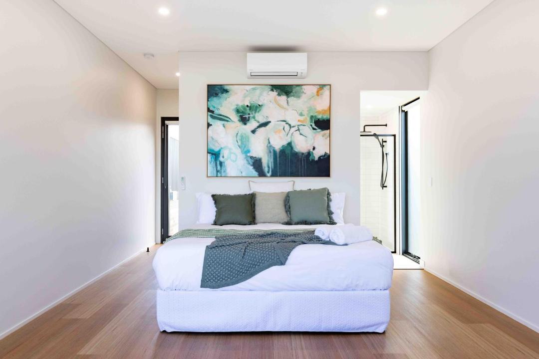 Photo of Bedroom in Waurn Ponds