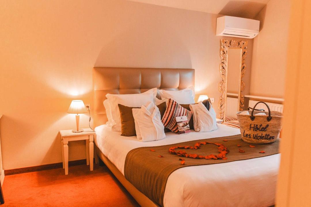 Photo of Bedroom in Soultz-Haut-Rhin