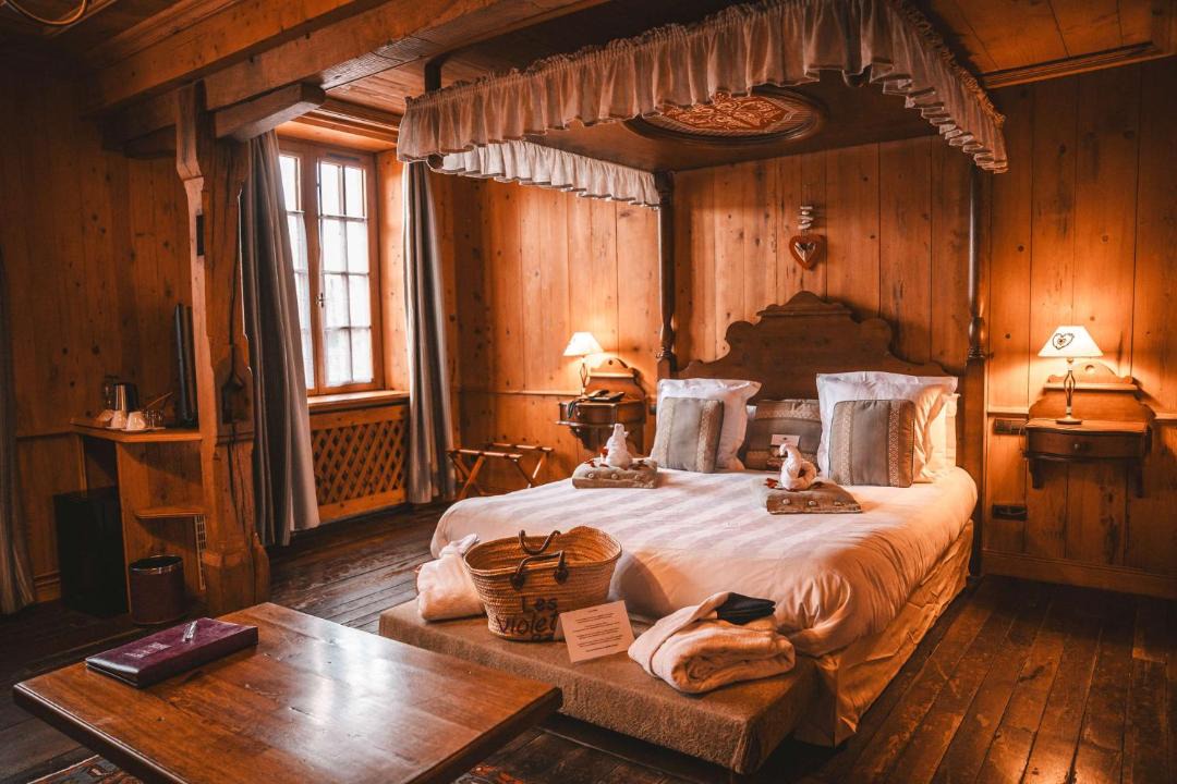 Photo of Bedroom in Soultz-Haut-Rhin