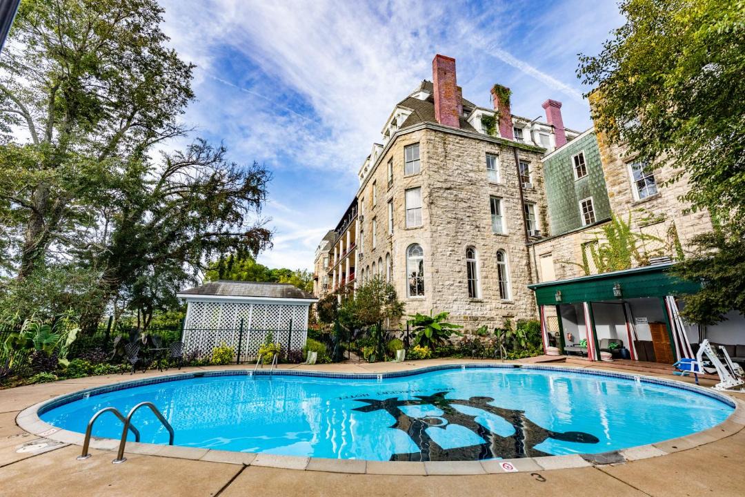 Photo of Others in Eureka Springs Historic District
