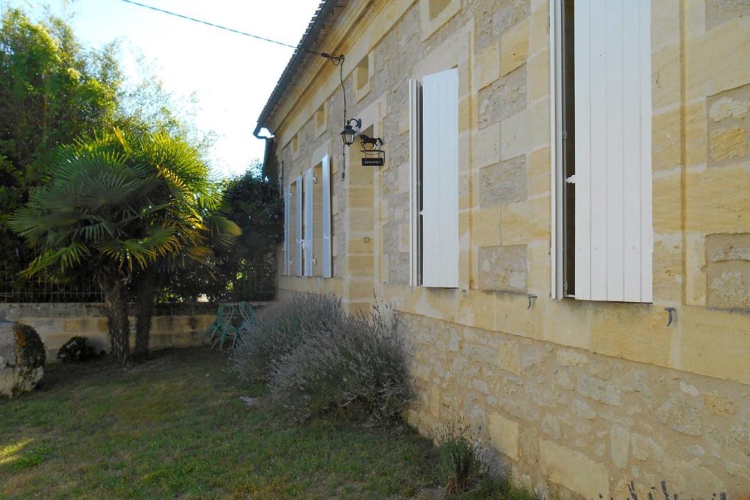 Photo of Others in Petit-Palais-et-Cornemps