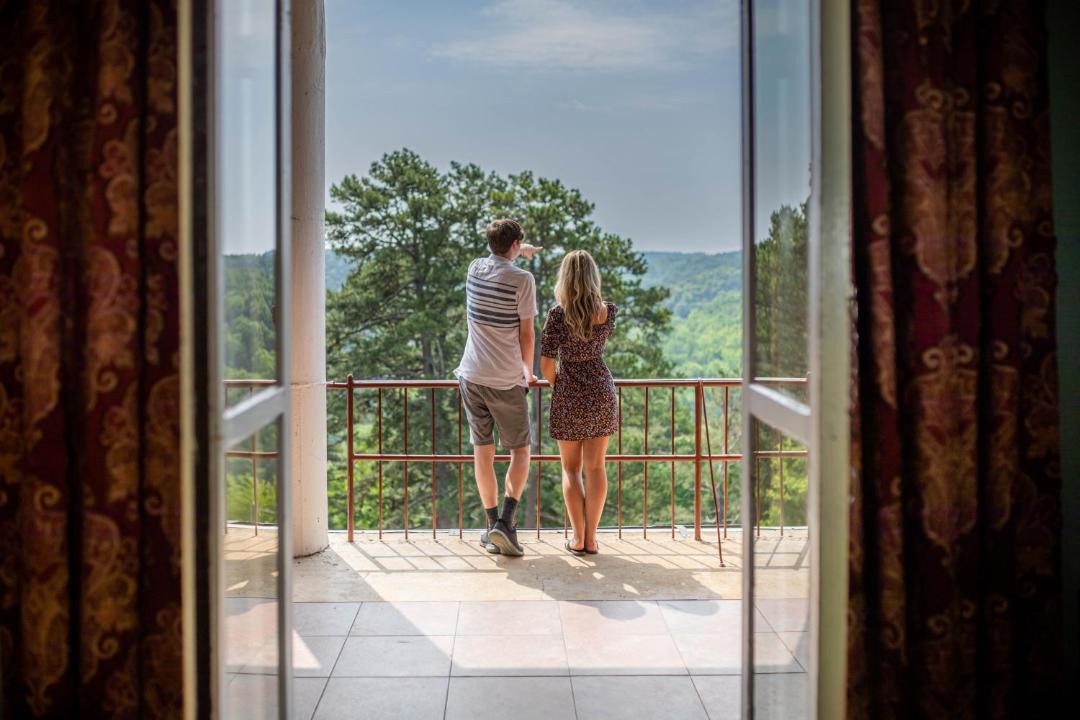 Photo of Others in Eureka Springs Historic District