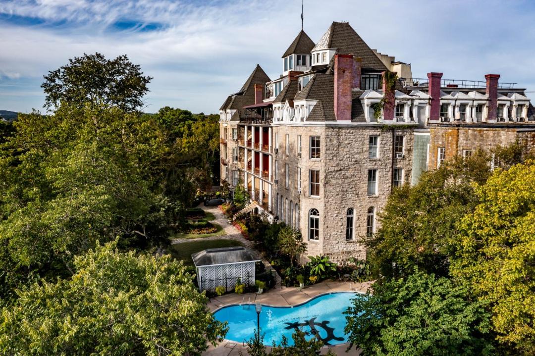Photo of Others in Eureka Springs Historic District