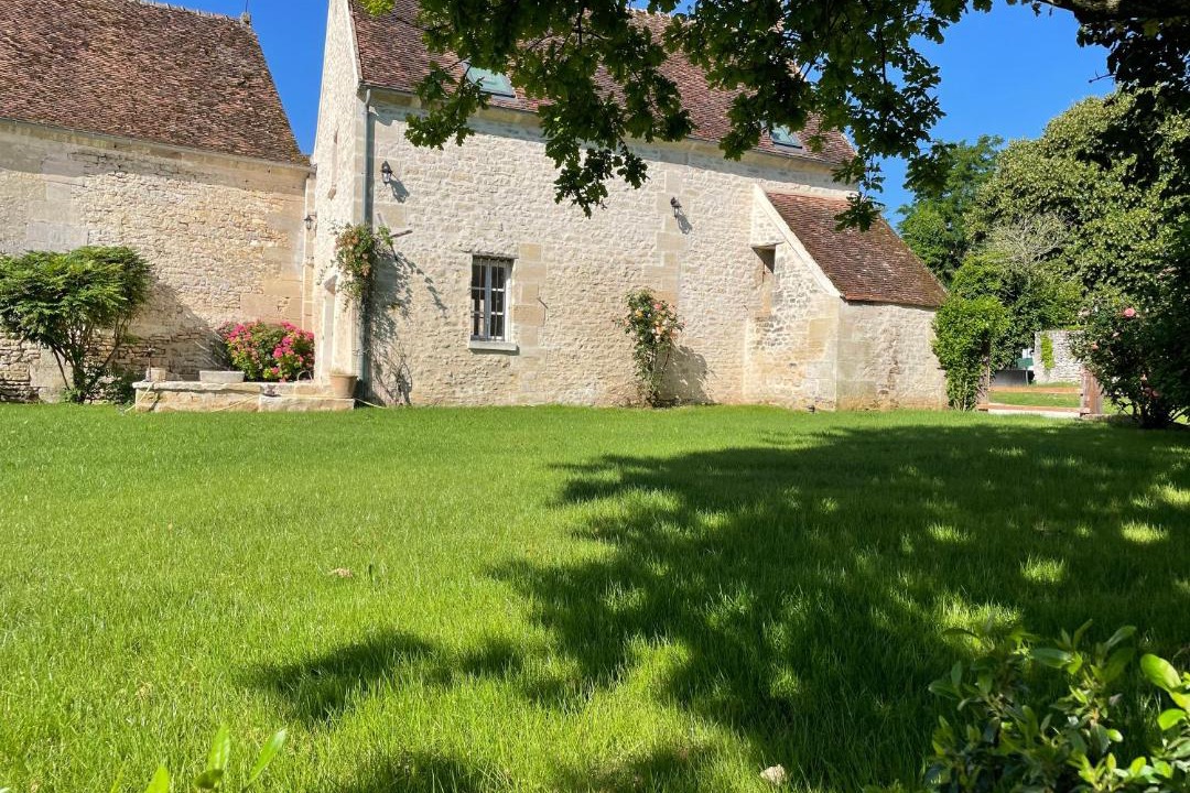 Photo of Buildings in Ully-Saint-Georges