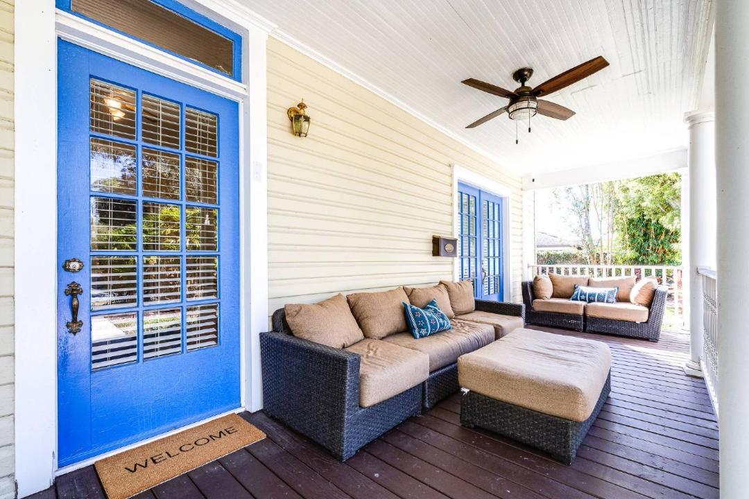 Photo of Patio Balcony in Lakeland
