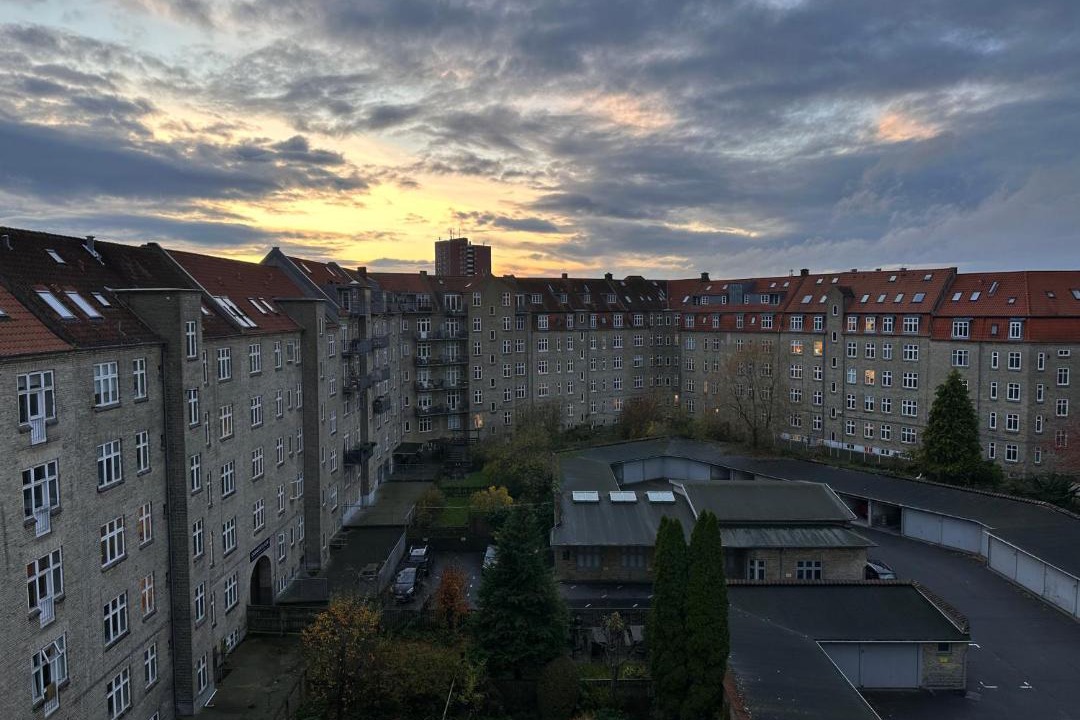 Photo of Others in Aarhus C