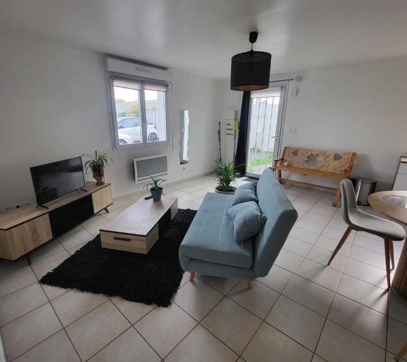 Photo of Livingroom in Camon