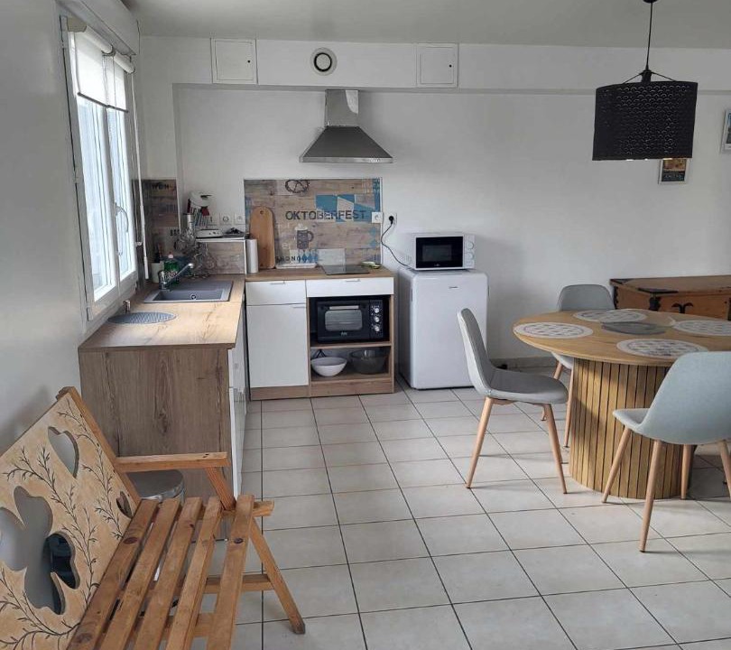 Photo of Kitchen in Camon