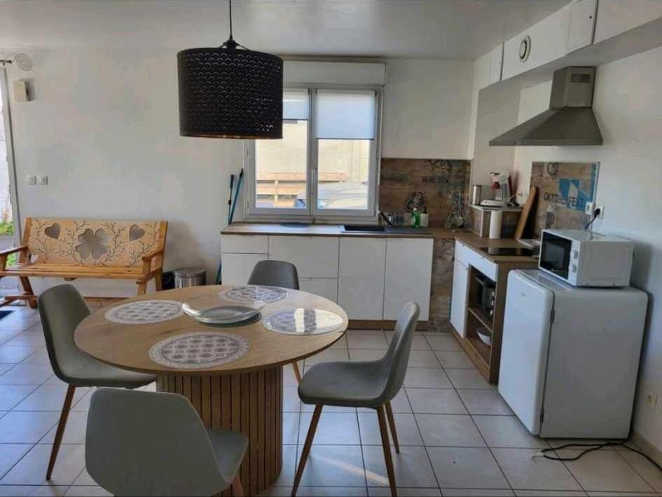 Photo of Kitchen in Camon