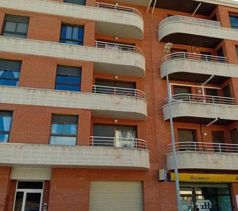 Photo of Buildings in Tremp