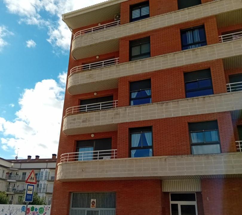 Photo of Buildings in Tremp