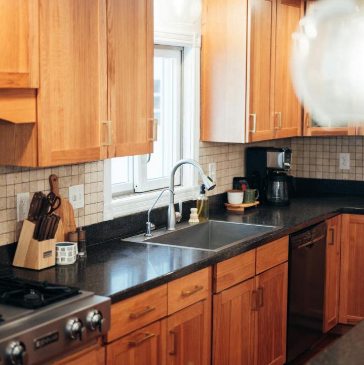 Photo of Kitchen in Suttons Bay