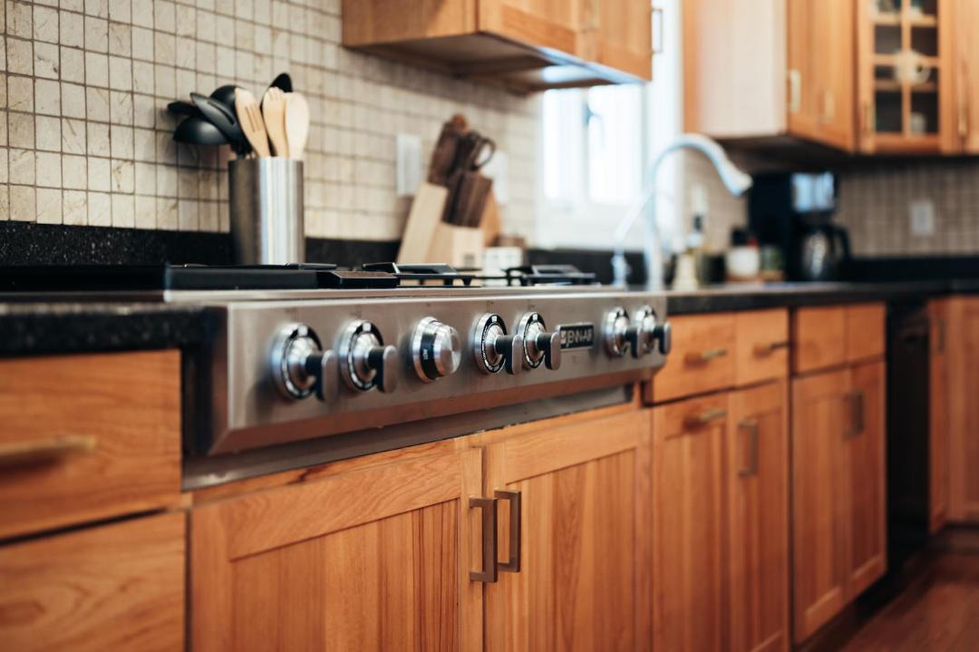 Photo of Kitchen in Suttons Bay