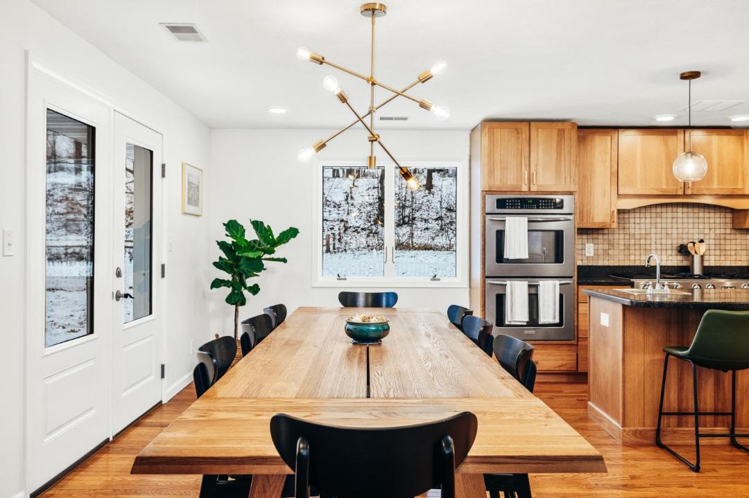 Photo of Kitchen in Suttons Bay