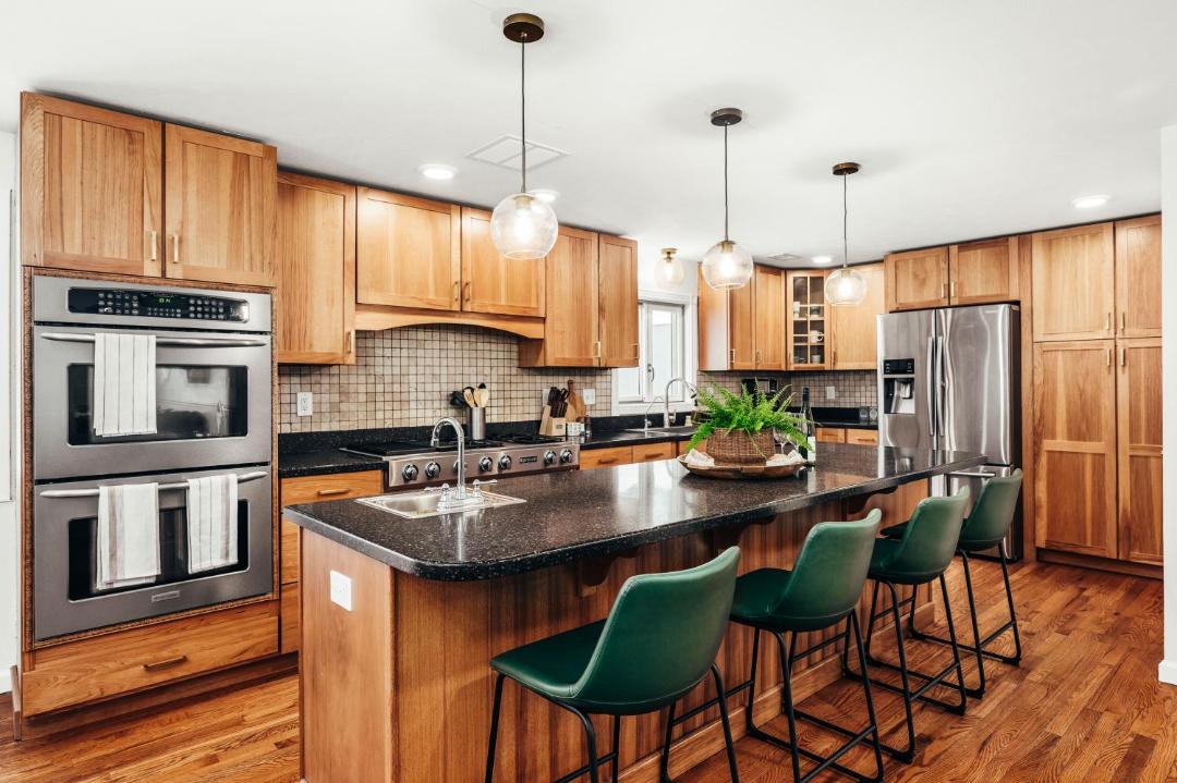 Photo of Kitchen in Suttons Bay