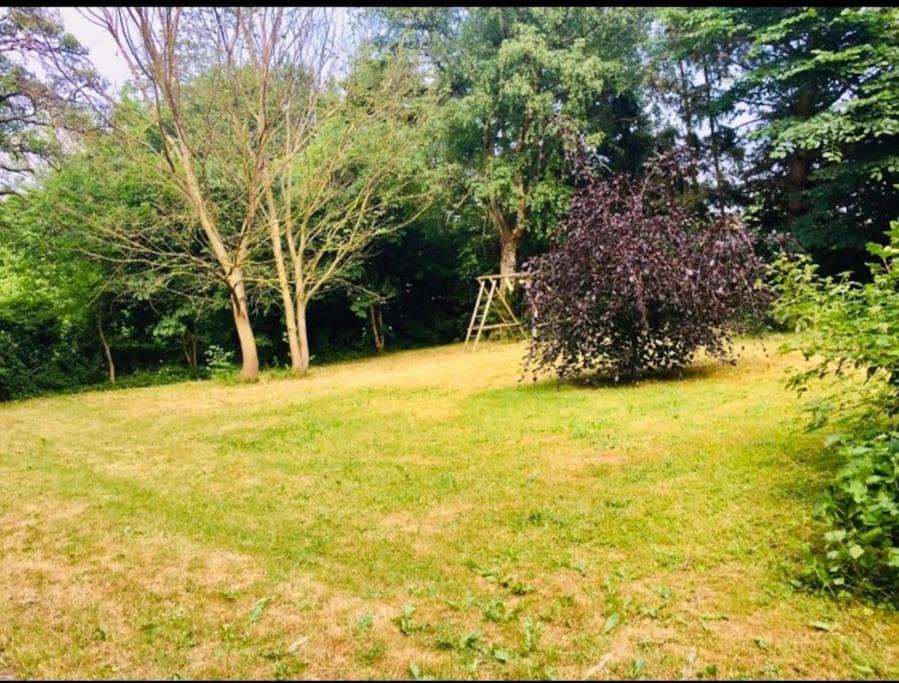 Photo of Outdoor in Kalundborg Municipality