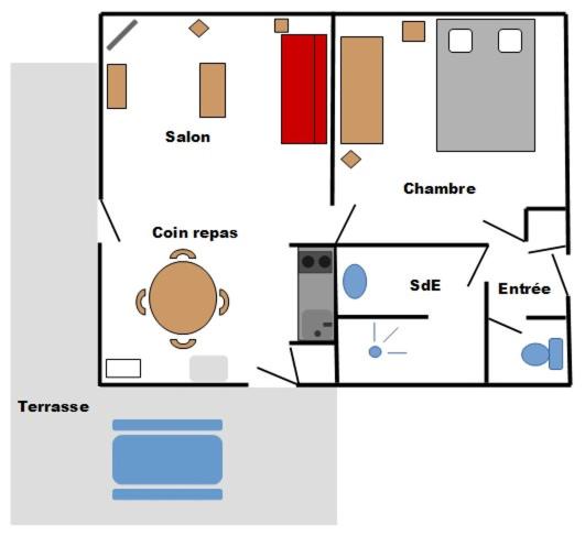 Photo of Others in Brocas