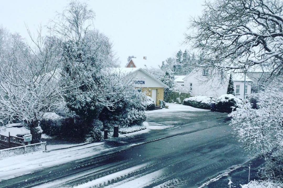 Photo of Others in Kalundborg Municipality