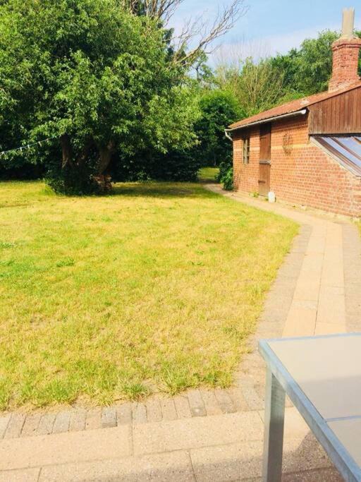 Photo of Others in Kalundborg Municipality