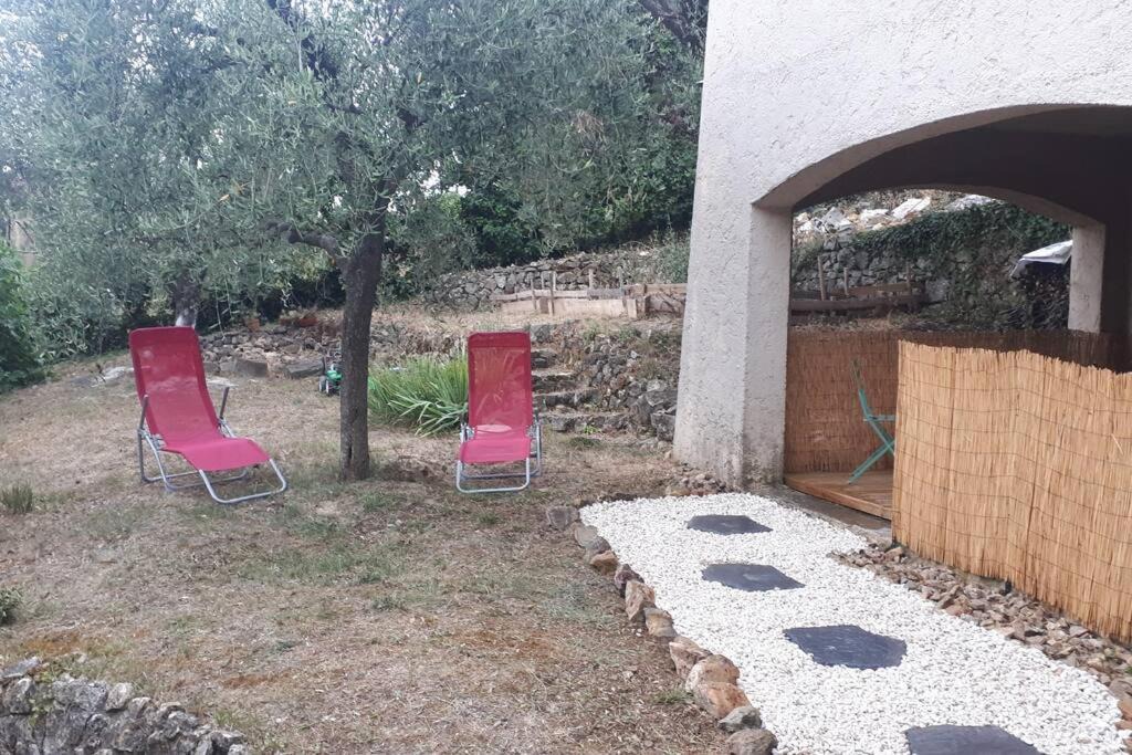 Photo of Others in Le Tignet