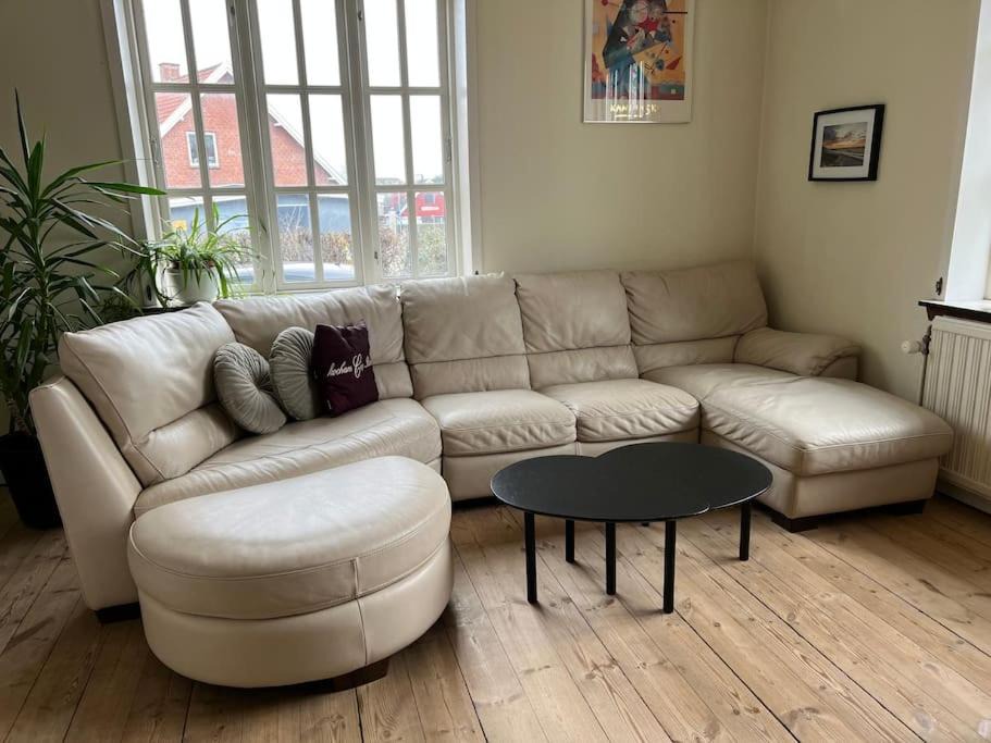 Photo of Livingroom in Kalundborg Municipality