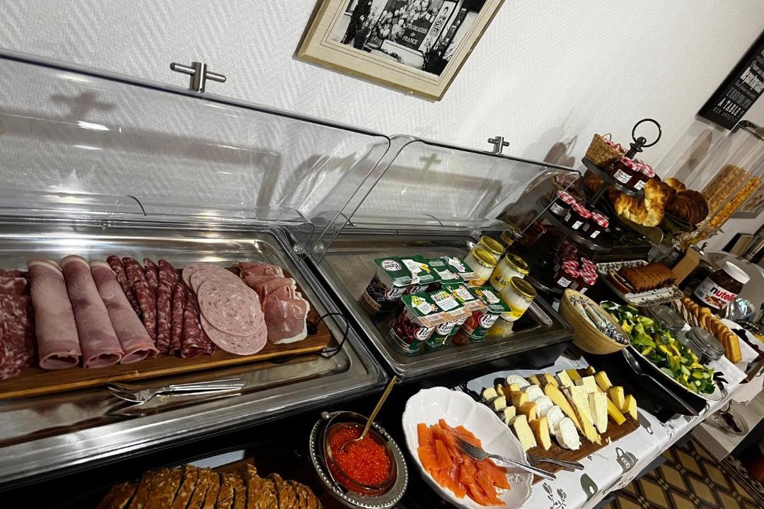 Photo of Others in Forges-les-Bains