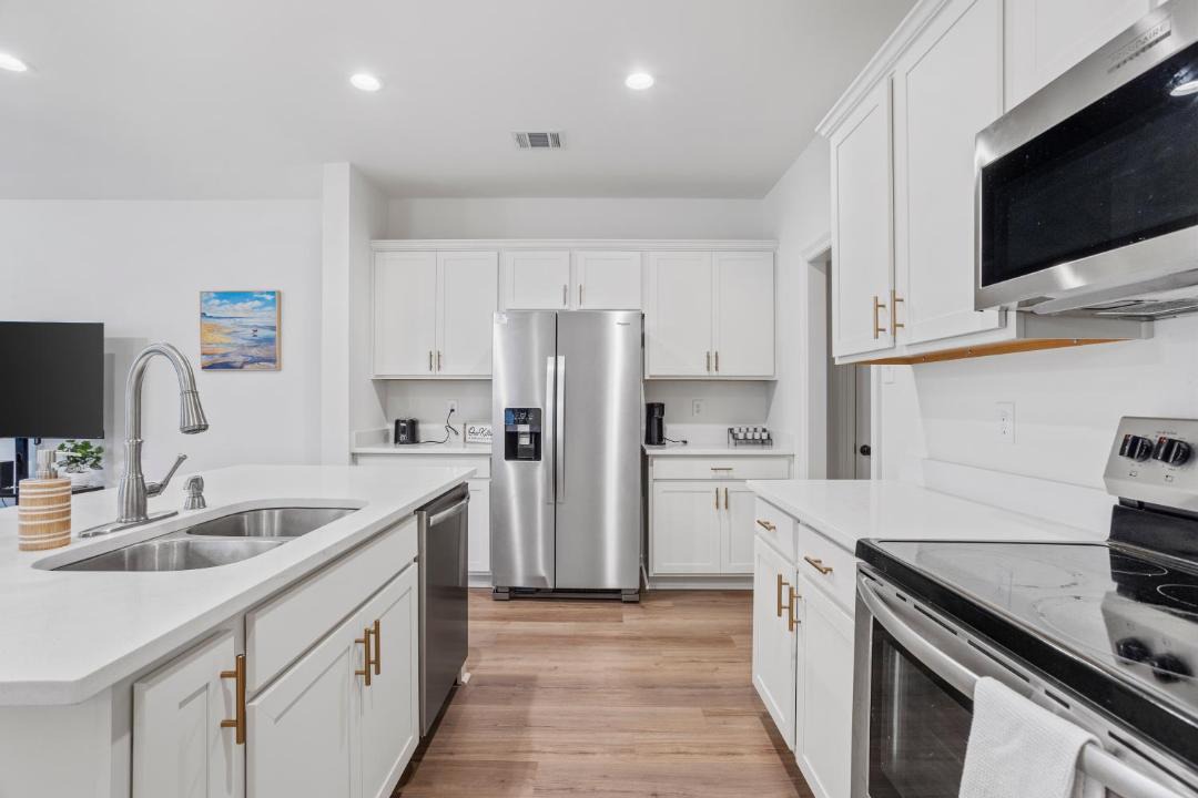Photo of Kitchen in Highlands - Perkins