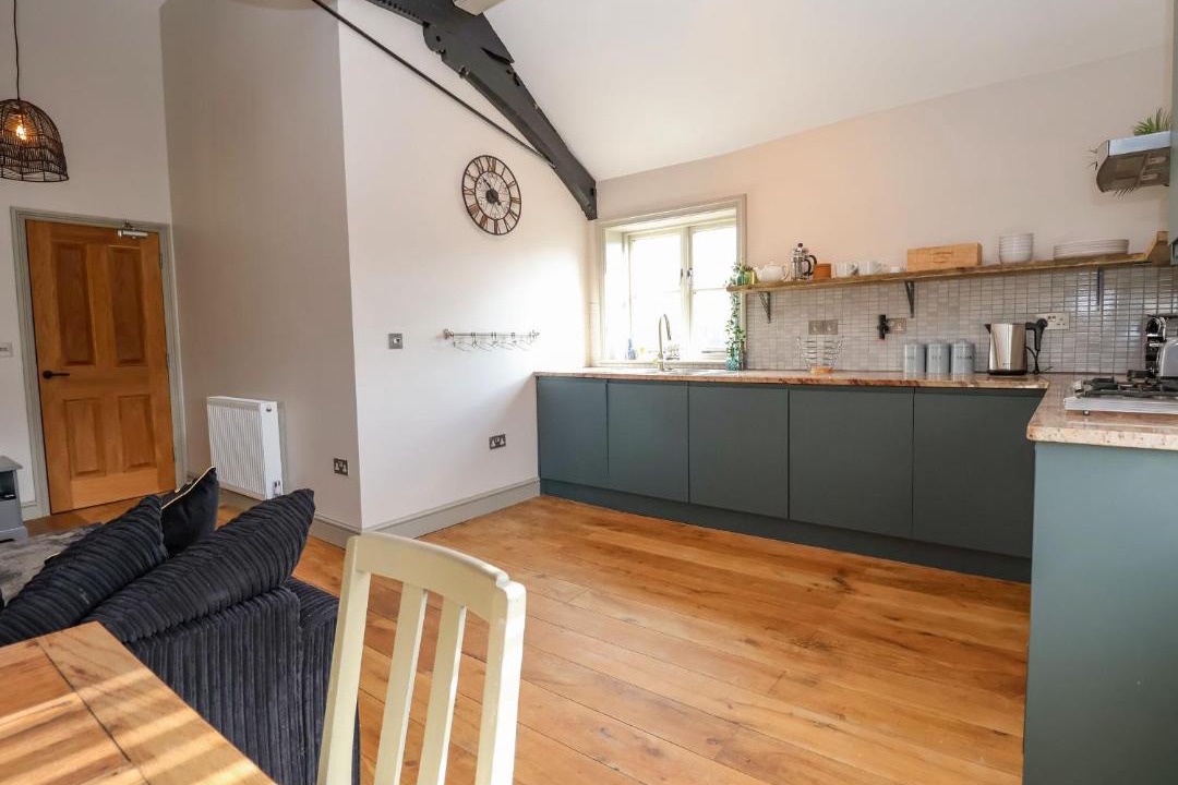 Photo of Kitchen in Ironbridge