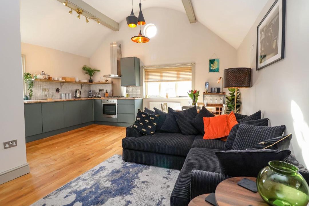 Photo of Livingroom in Ironbridge