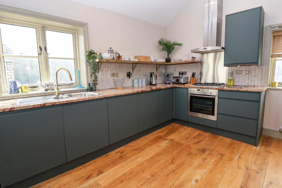 Photo of Kitchen in Ironbridge