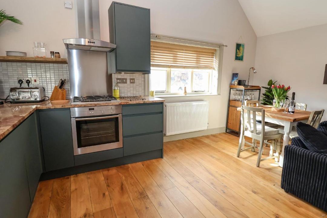 Photo of Kitchen in Ironbridge