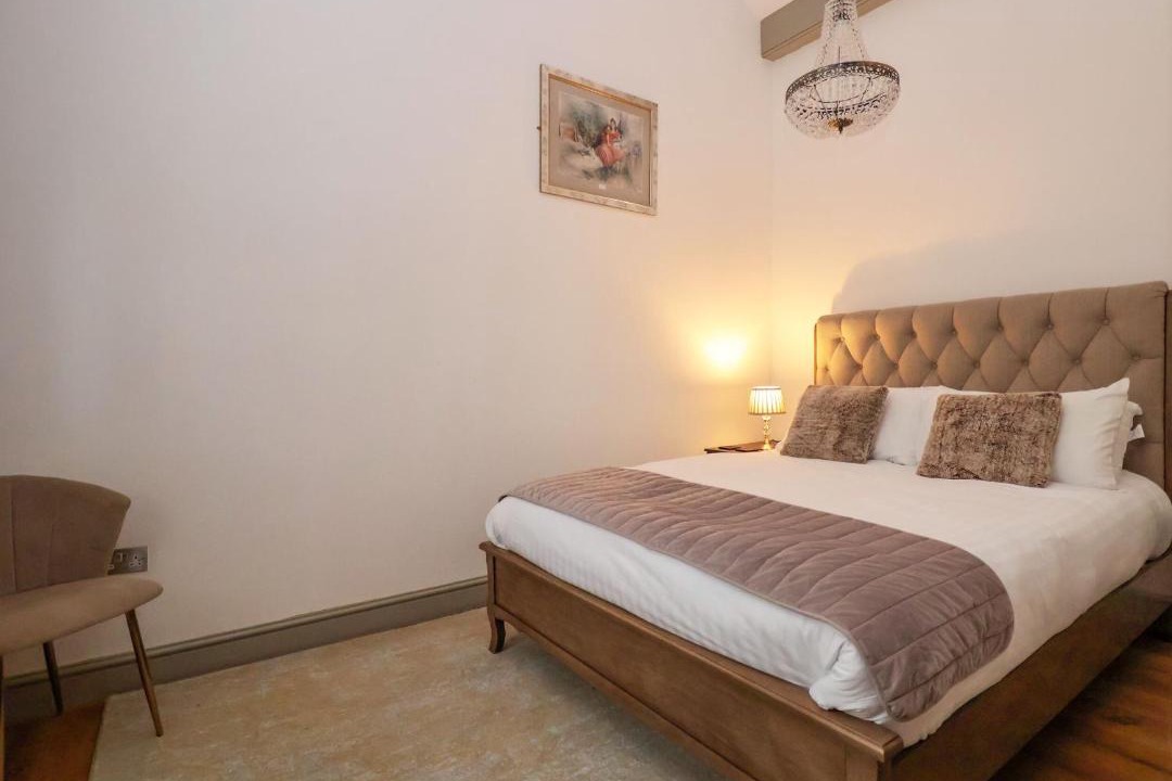Photo of Bedroom in Ironbridge