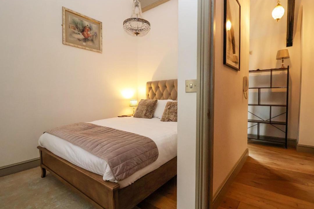 Photo of Bedroom in Ironbridge