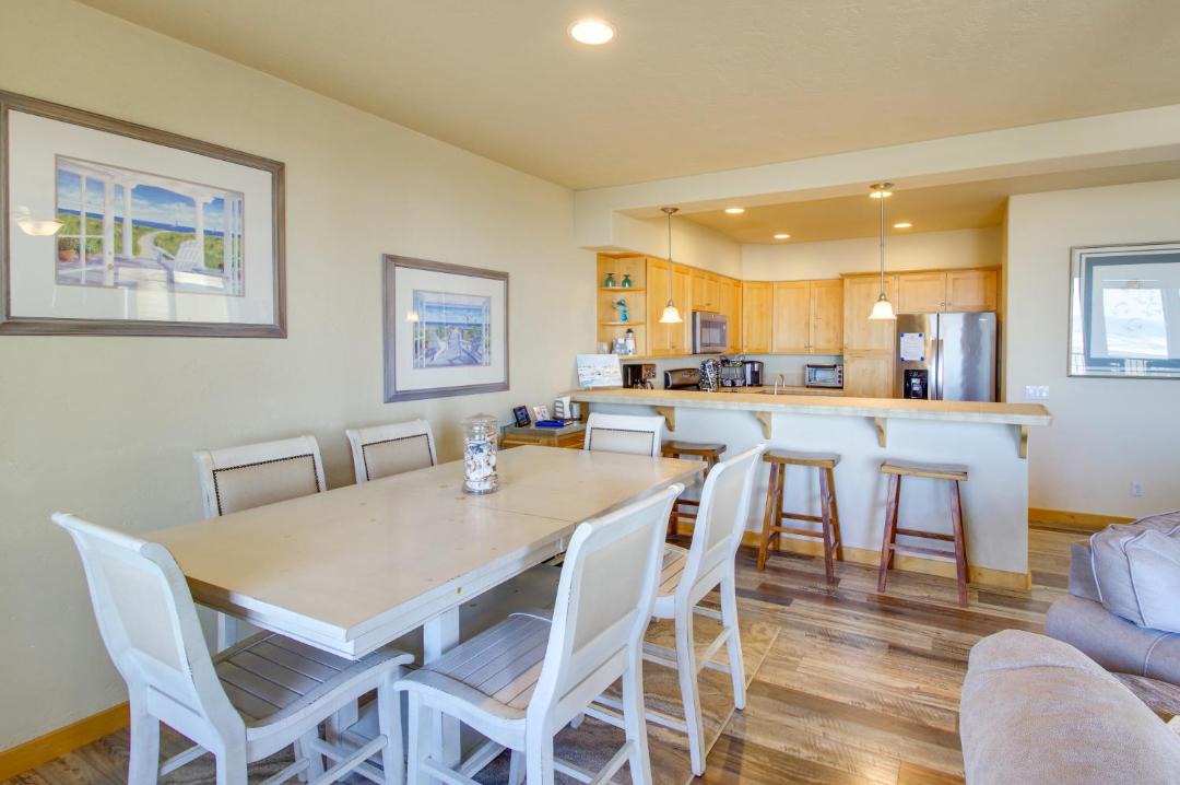 Photo of Kitchen in Gold Beach