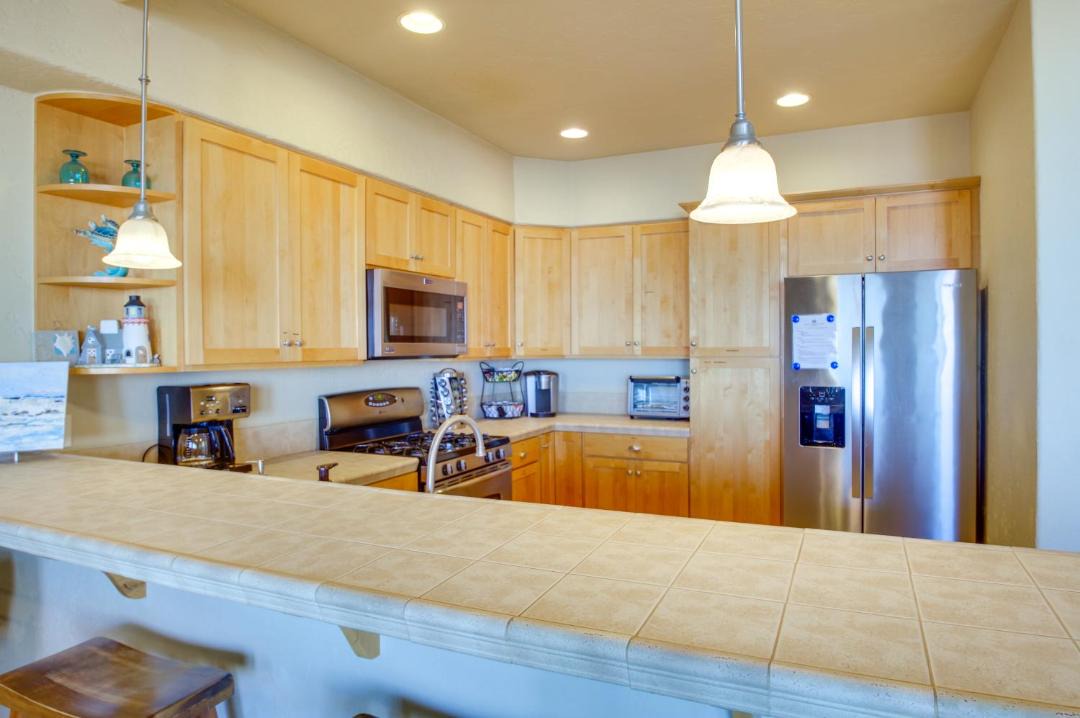 Photo of Kitchen in Gold Beach