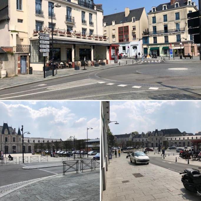 Photo of Others in Vitre