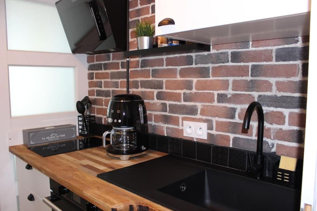 Photo of Kitchen in Clisson