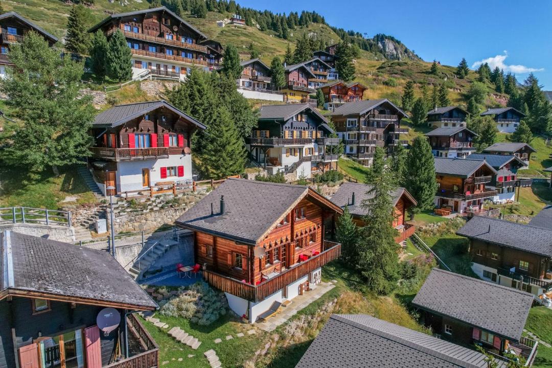 Photo of Others in Riederalp