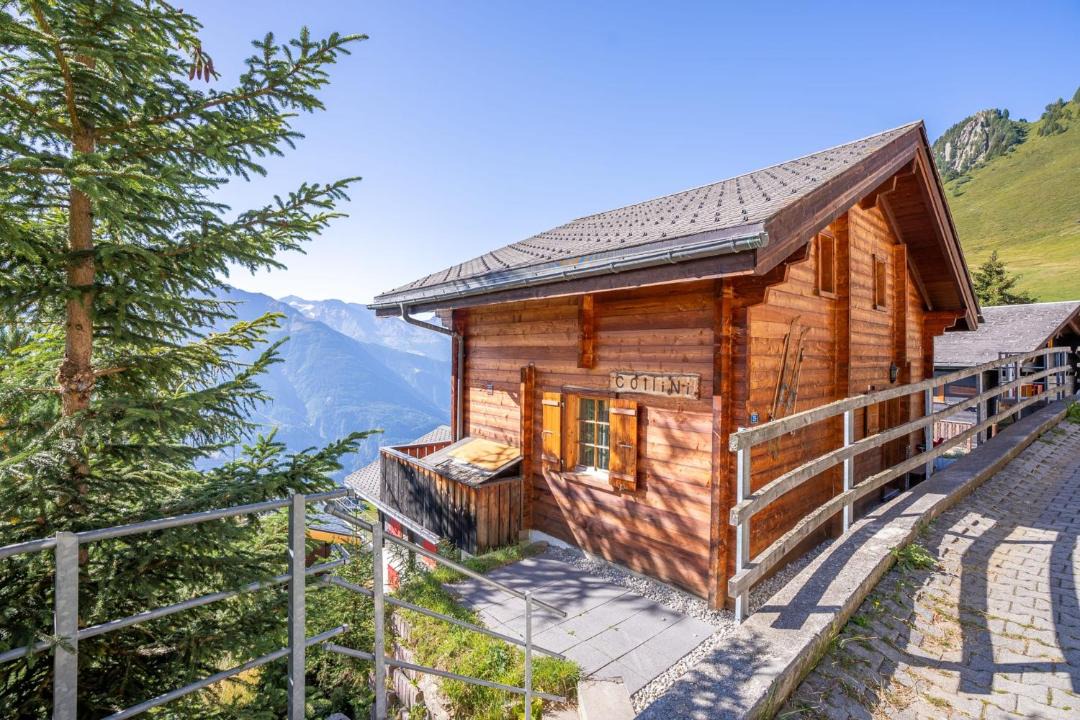 Photo of Others in Riederalp