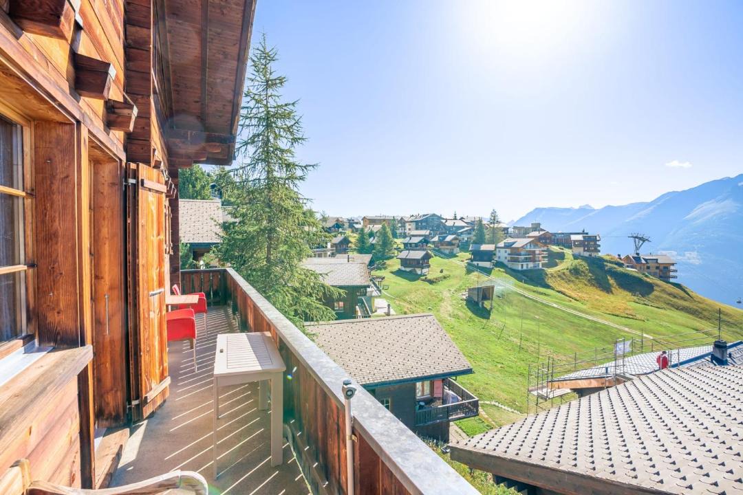 Photo of Others in Riederalp