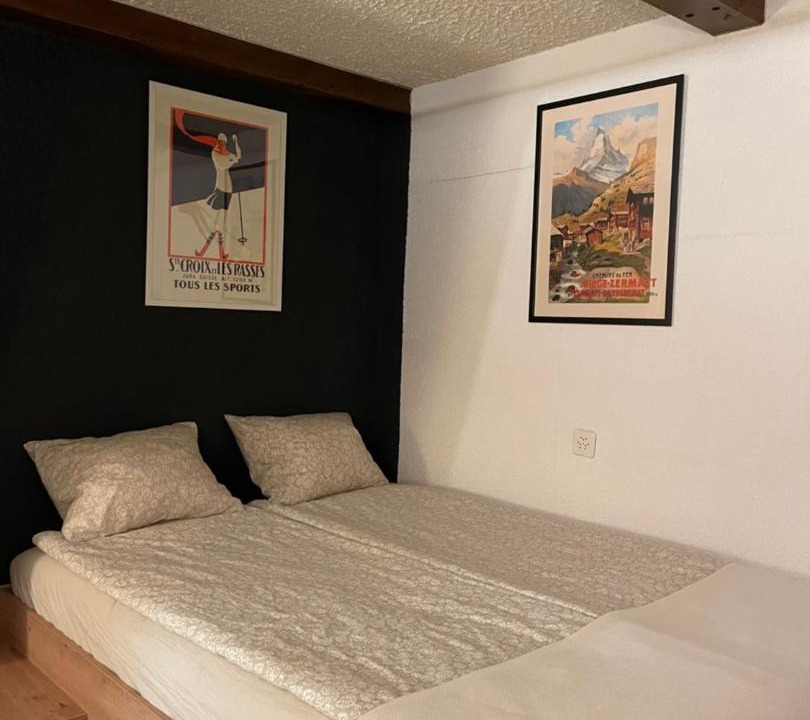 Photo of Bedroom in Ovronnaz