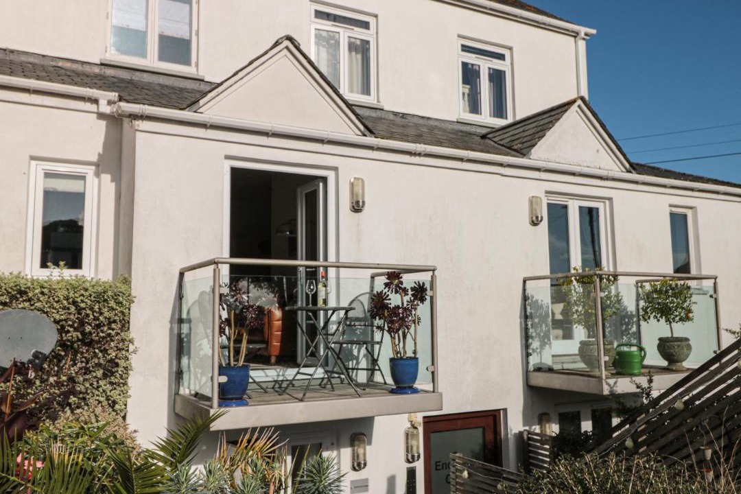 Photo of Buildings in Stoke Fleming