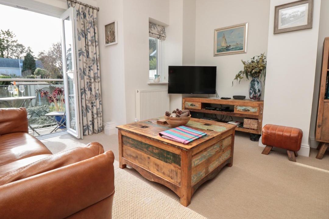 Photo of Livingroom in Stoke Fleming