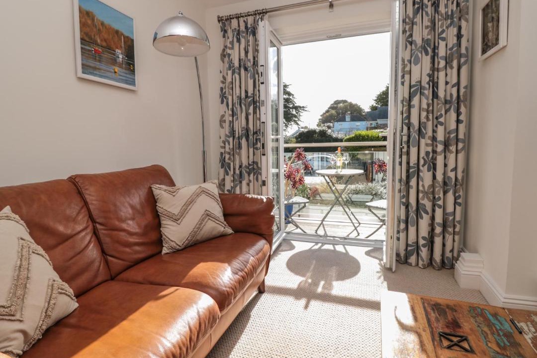 Photo of Livingroom in Stoke Fleming