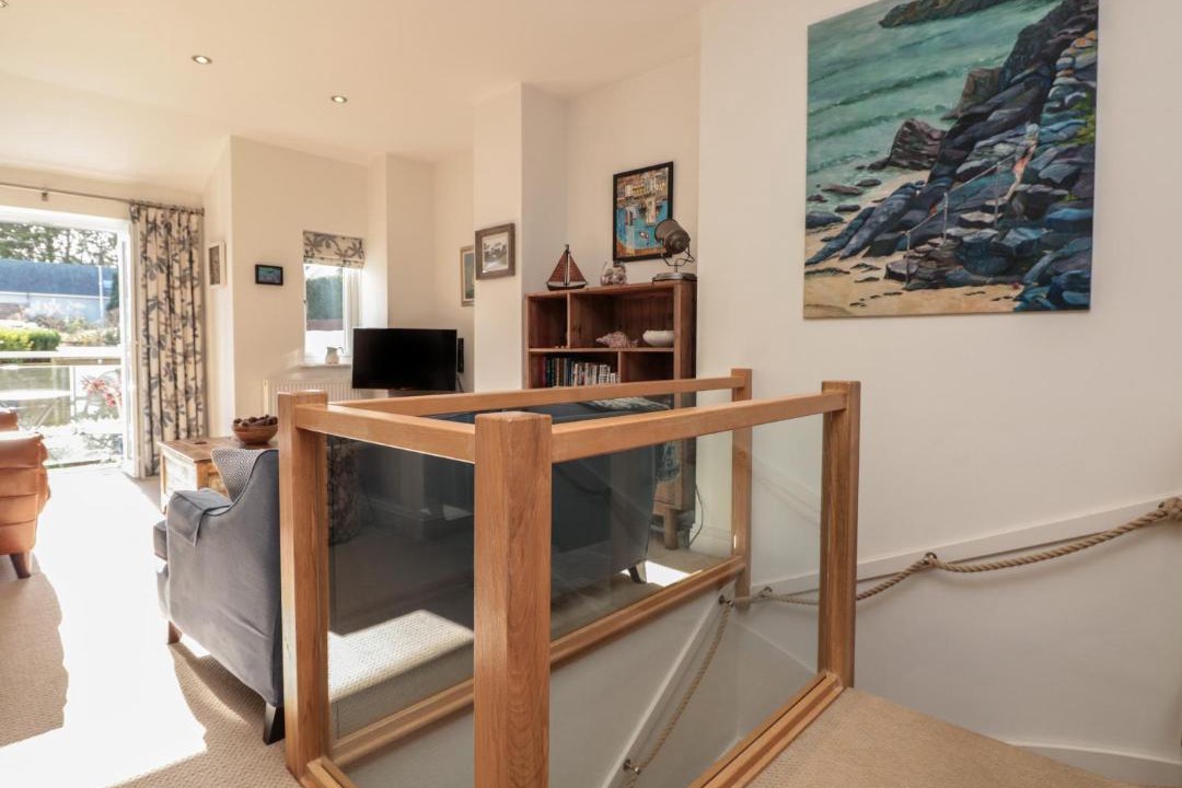 Photo of Livingroom in Stoke Fleming